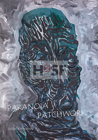 Paranoia Patchwork