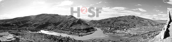 Mtskheta