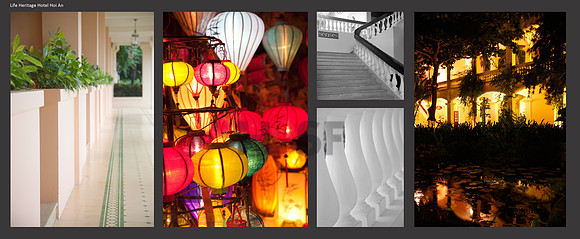 Life Heritage Hotel Hoi An